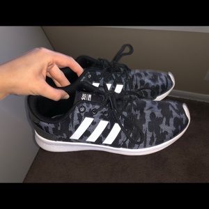 Cloudfoam Adidas shoes